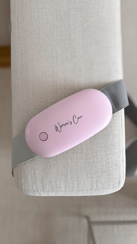 Customer photo review of M-Pad 2.0 - Das ultimative Menstruations-Pad