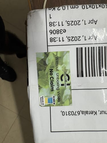 Customer photo review of Cannazo- Uplift Gummies (Full spectrum + Terpenes – 500mg)