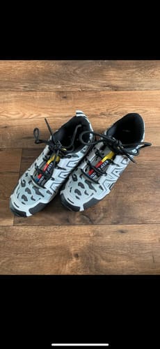 Customer photo review of Orthopädischer Lauf- & Wanderschuh - TerraGrip - Unisex