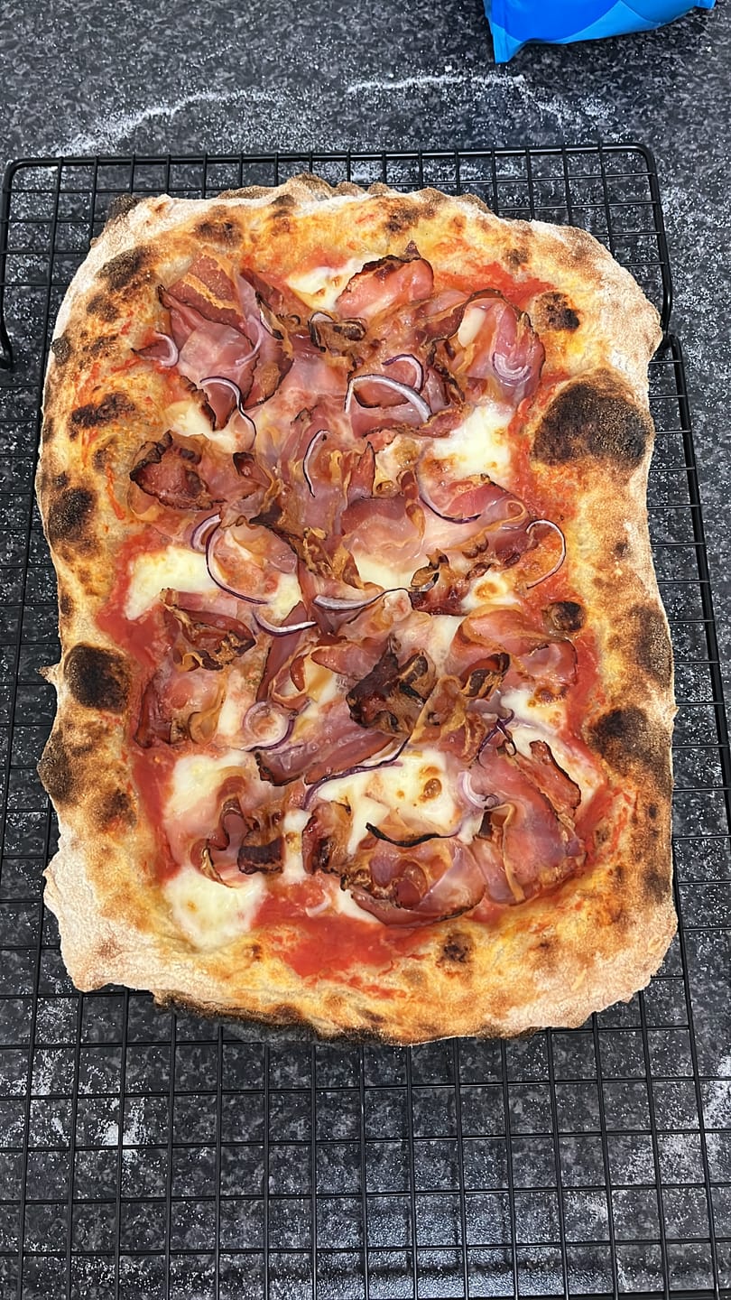 Customer photo review of Latteria Sorrentina Fior di Latte di Napoli 1KG