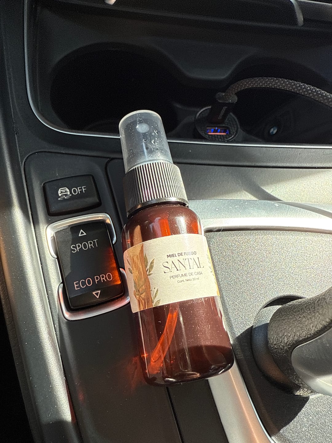 Customer photo review of Kit de Muestras