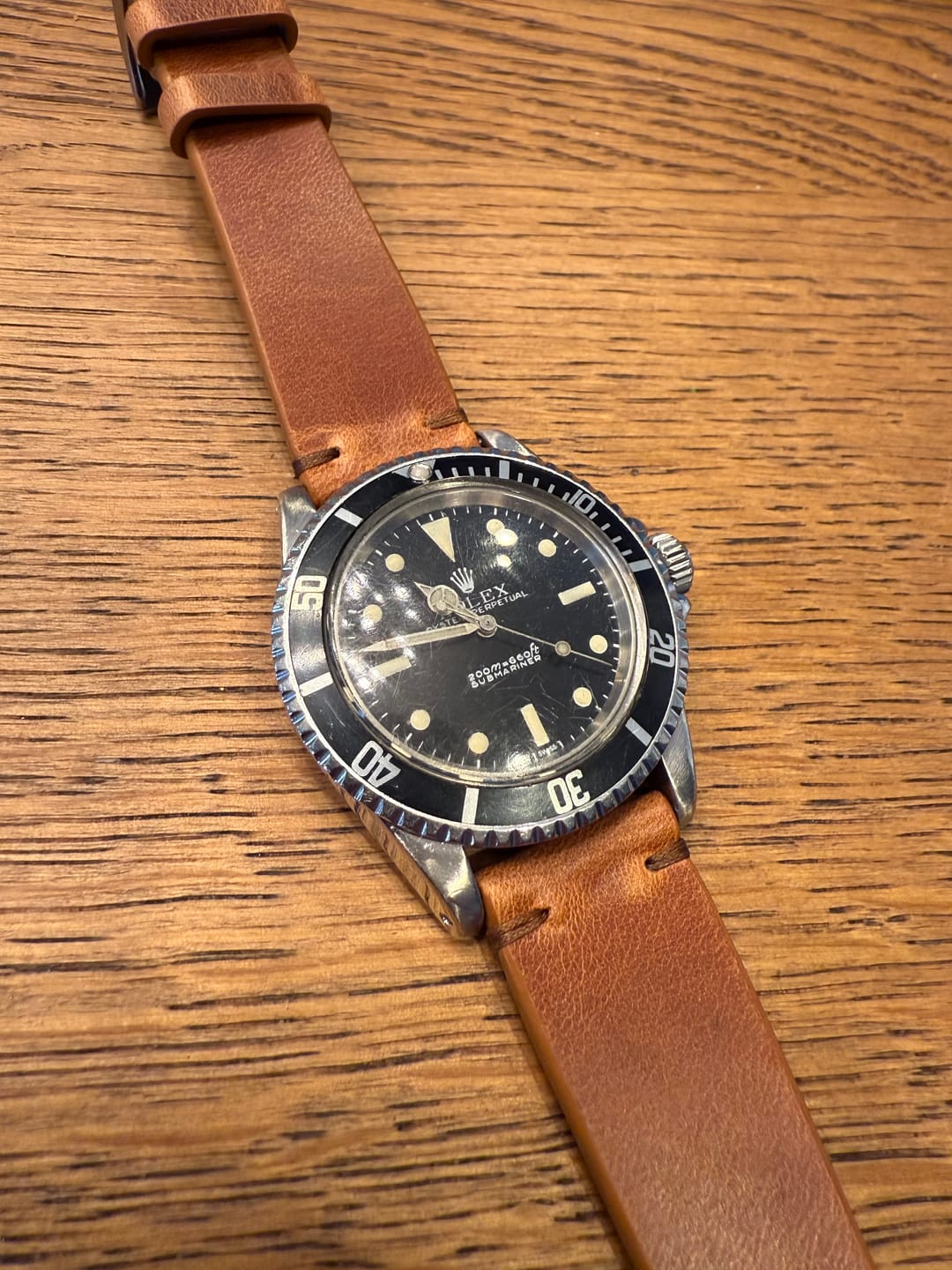 Customer photo review of Diablo