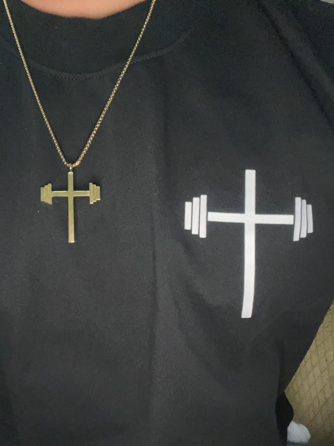 Customer photo review of HolStrength Chain