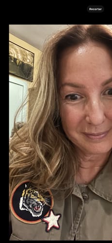 Customer photo review of Shampoo Hidratei OAKBERRY 250ml