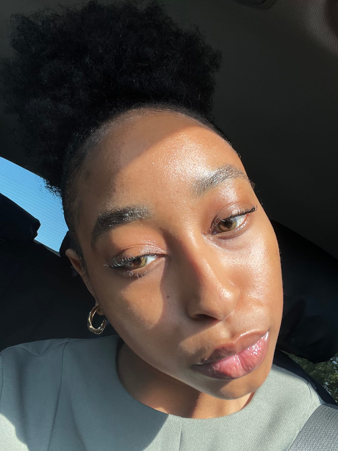 Customer photo review of 2-1 Bar
