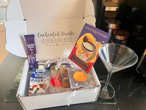 Customer photo review of NEW REVIEW