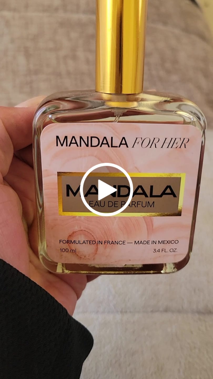 Customer video review of Essence of Bliss - Inspirado en LA VIE EST BELLE de LANCOME 100ml-