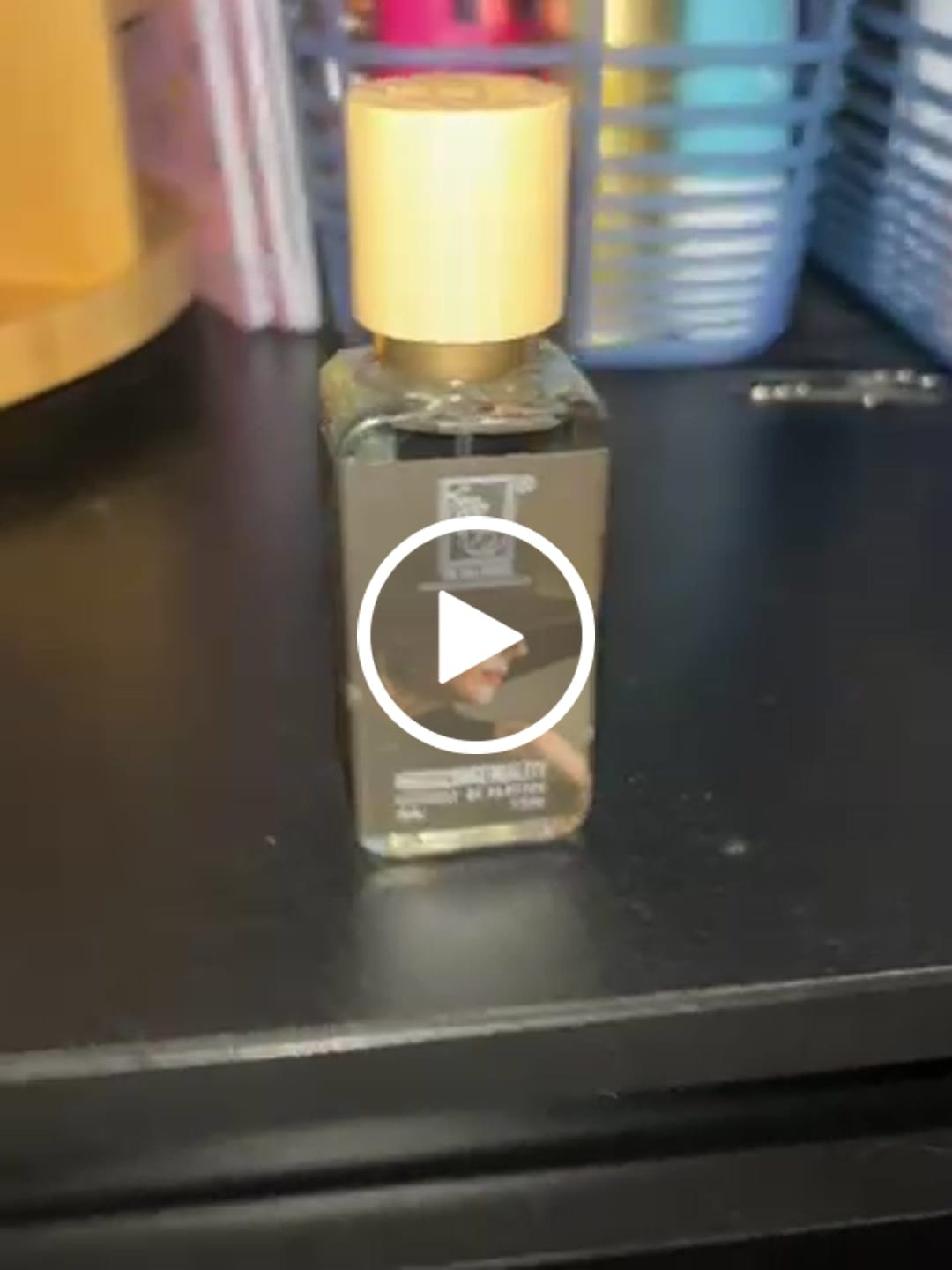 Customer video review of Miss Congeniality