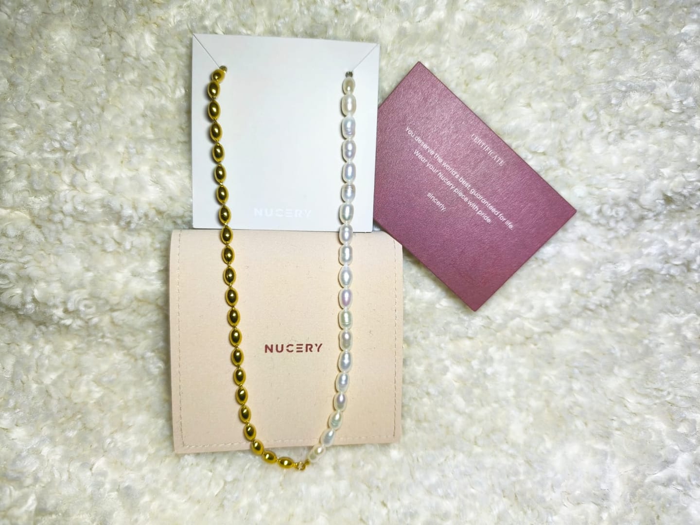 Customer photo review of Zyra
