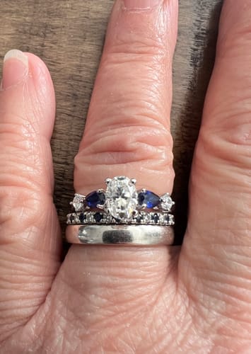 Customer photo review of Customized Service