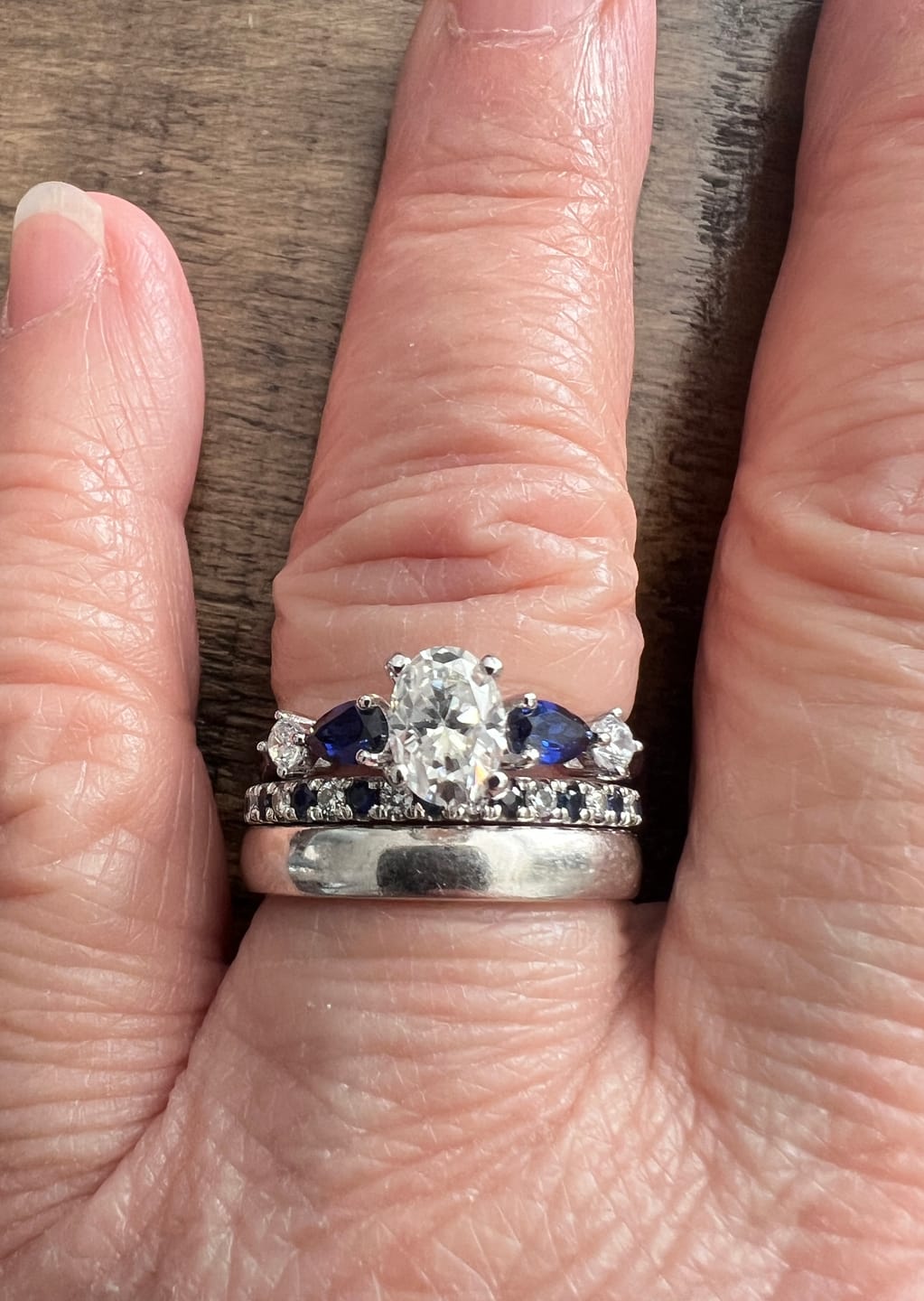 Customer photo review of Customized Service