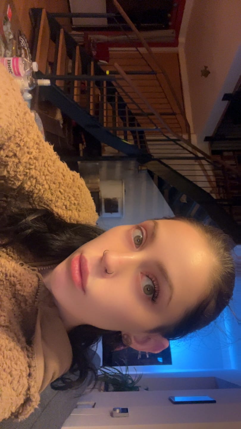 Customer photo review of LuxeBold
