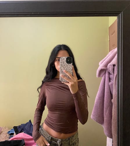 Customer photo review of TOP AURORA CAFÉ (PRE-VENTA)