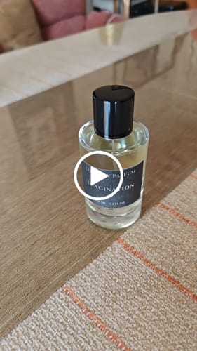 Customer video review of IMAGINATION