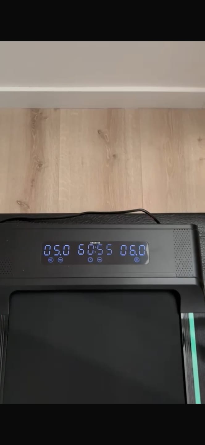 Customer photo review of Dreaver S340 Loopband
