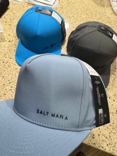 Customer photo review of THE TIDE LITE (flat)