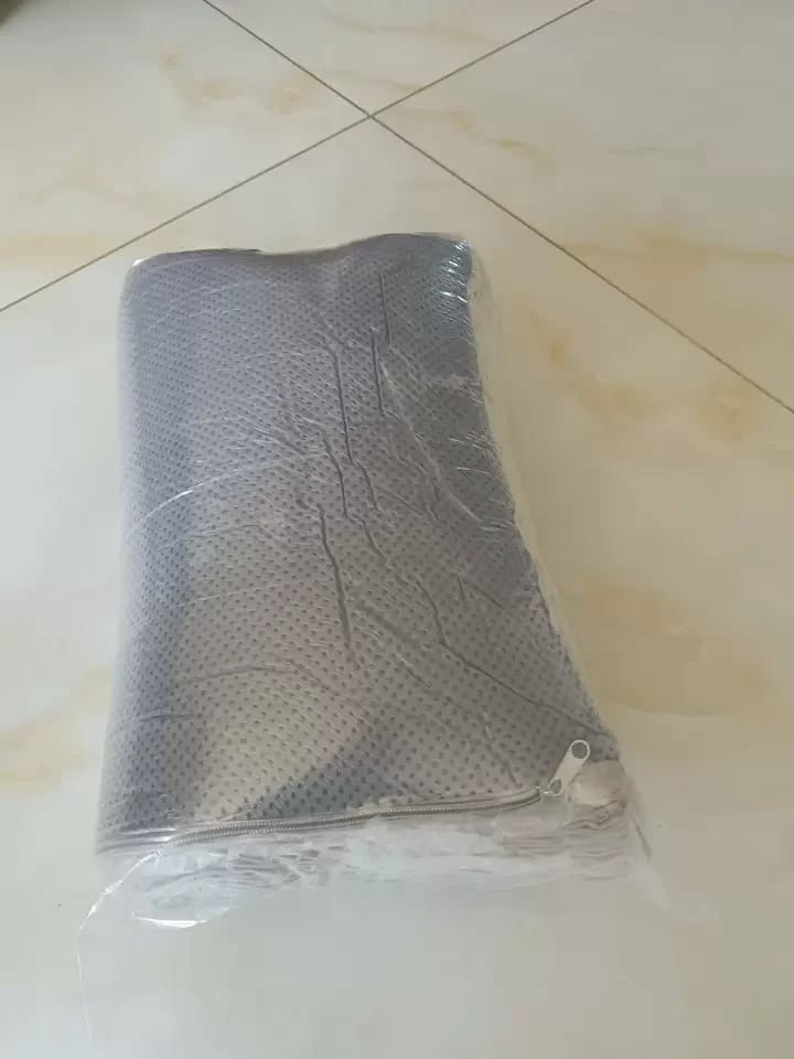 Customer photo review of Non-Slip Pet Ladder
