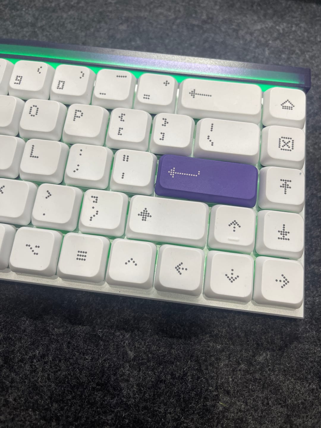 Customer photo review of MADE68 AIR