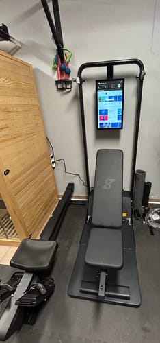 Photo from Tomasz L.'s review