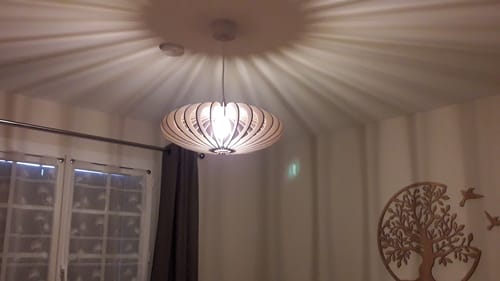 Customer photo review of Mini NEO | Suspension