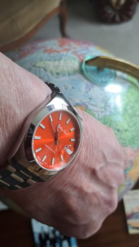 Customer photo review of SUNRAY H451OR