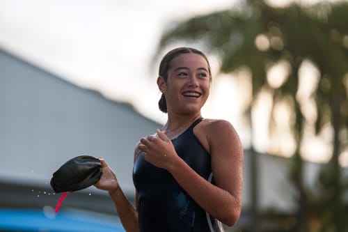 Customer photo review of Explode Kneeskin Female