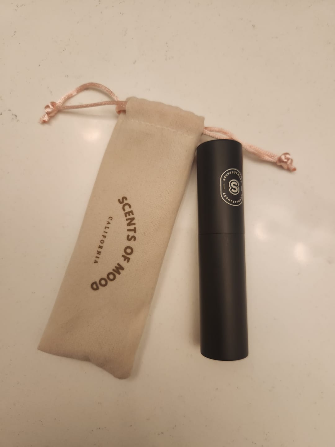 Customer photo review of Louis Vuitton - Imagination Eau de Parfum