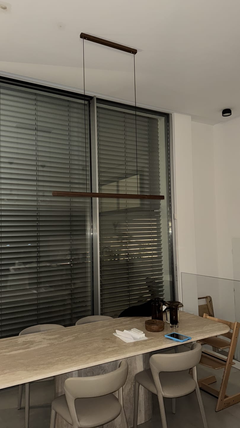 Customer photo review of Lindö