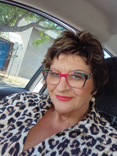 Customer photo review of Freesia Elixir