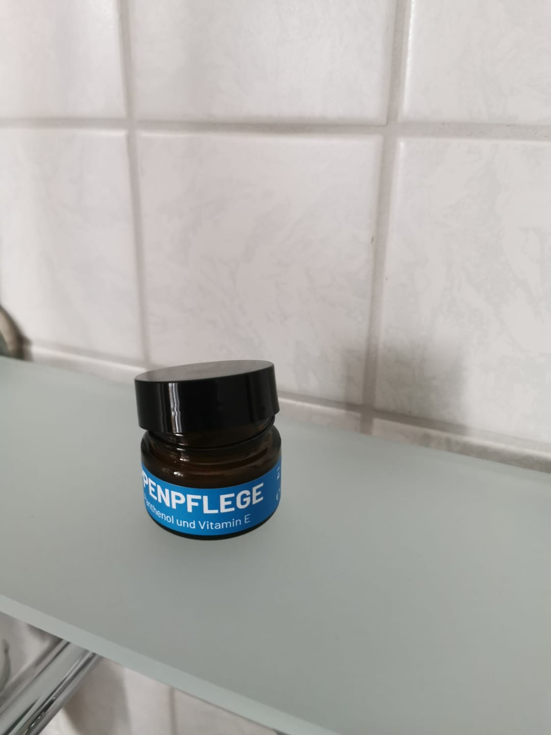 Customer photo review of BLUEDENTA CÄRE LIPPENPFLEGE