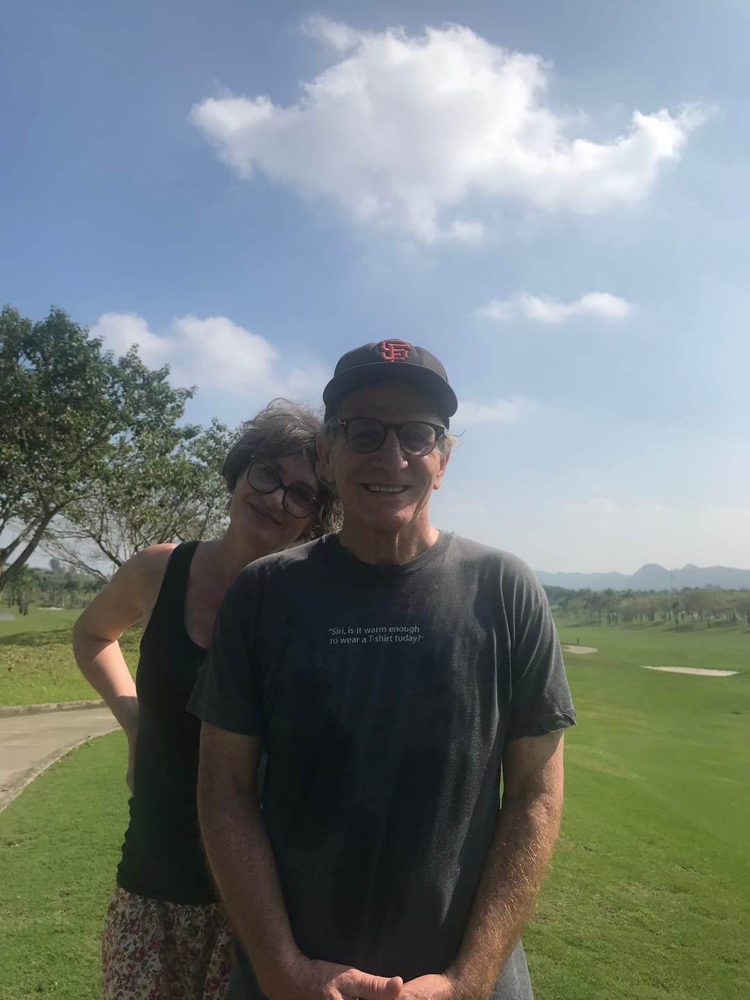 Customer photo review of Titleist - Pro V1