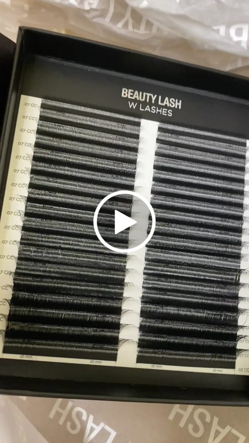 Customer video review of Mixed W Tecnológicas (36 filas)