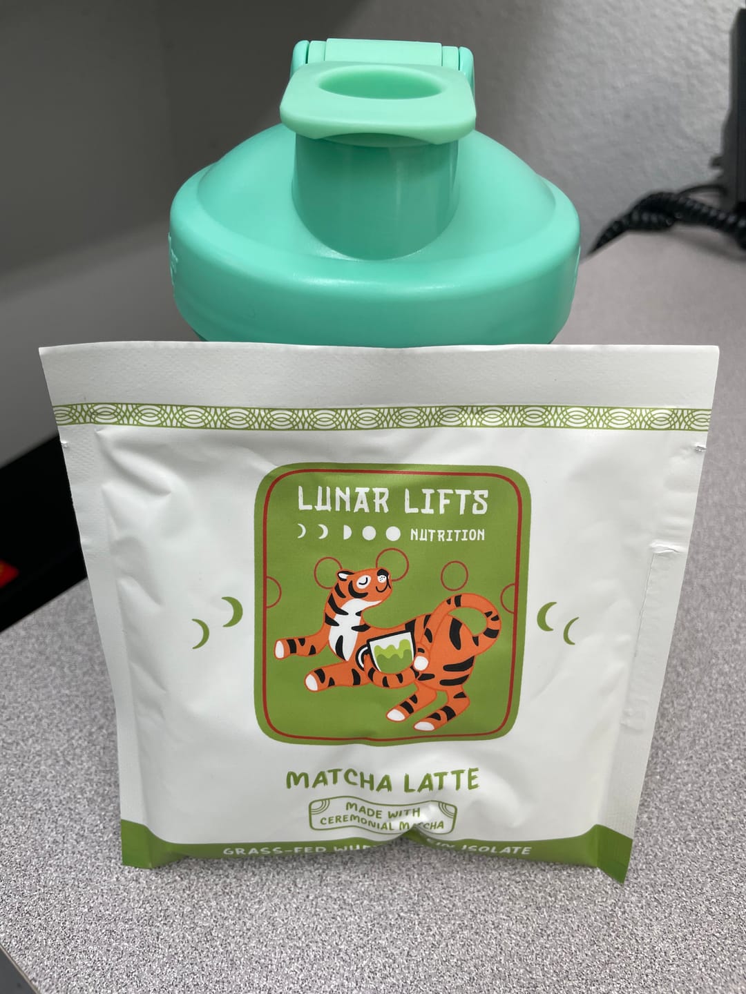 Customer photo review of Sampler Packs
