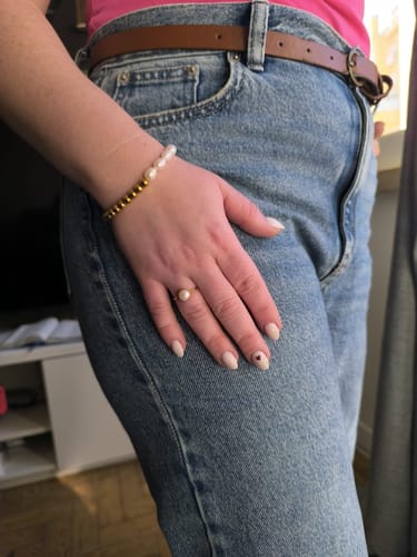 Customer photo review of LUXIA