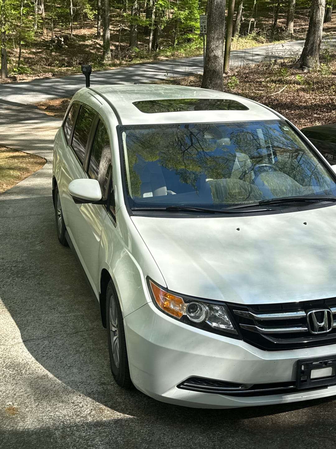 Customer photo review of +Soap Detail Spray & Wax