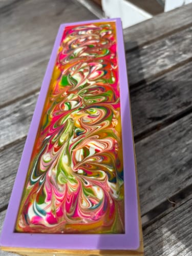 Jacqueline review of Marshmallow & Rose Fragrance Oil image 1 out of 1