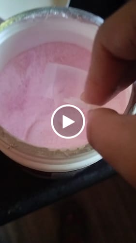 Customer video review of Dynamite Pre-Workout (420g, 30 Servings) | Fruit Blast