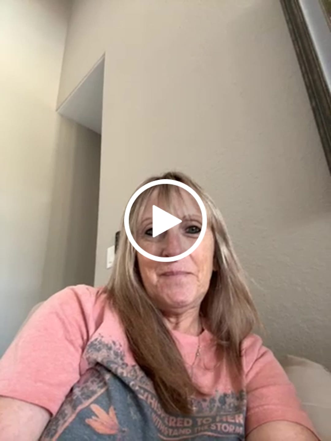 Customer video review of Chardonnay