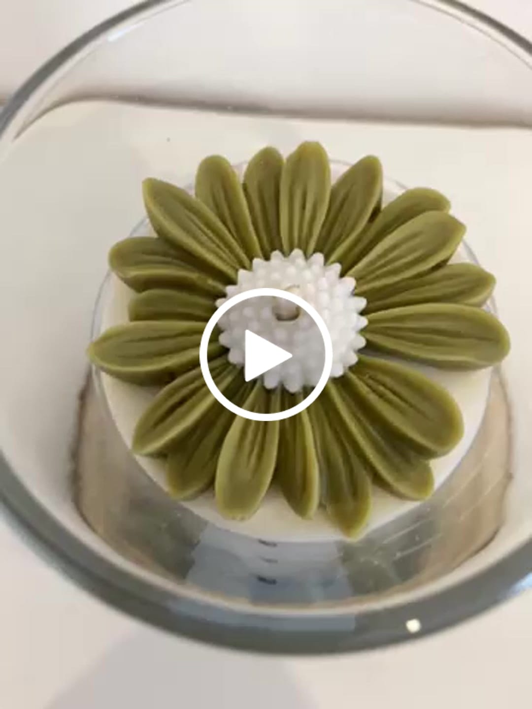 Customer video review of Fragancia FLEURS DU VENT
