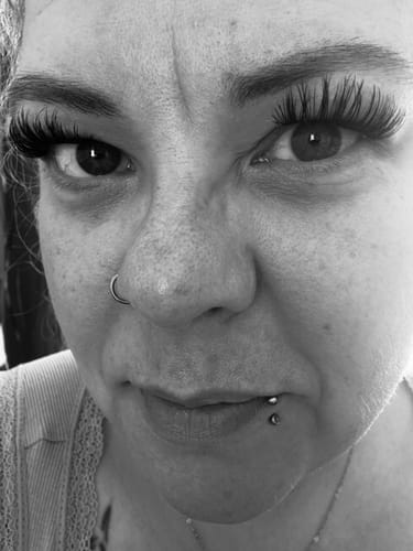 Customer photo review of Double Trouble