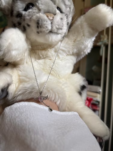 住江 廣. review of エンジェルハートネックレス image 1 out of 1