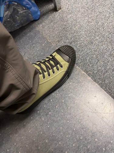 Customer photo review of Grounder Hi