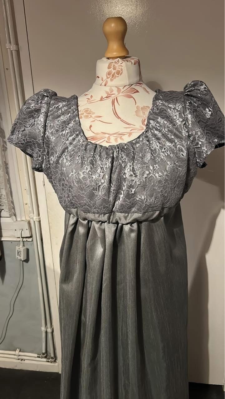 Customer photo review of Adult All Ability Sewing Classes