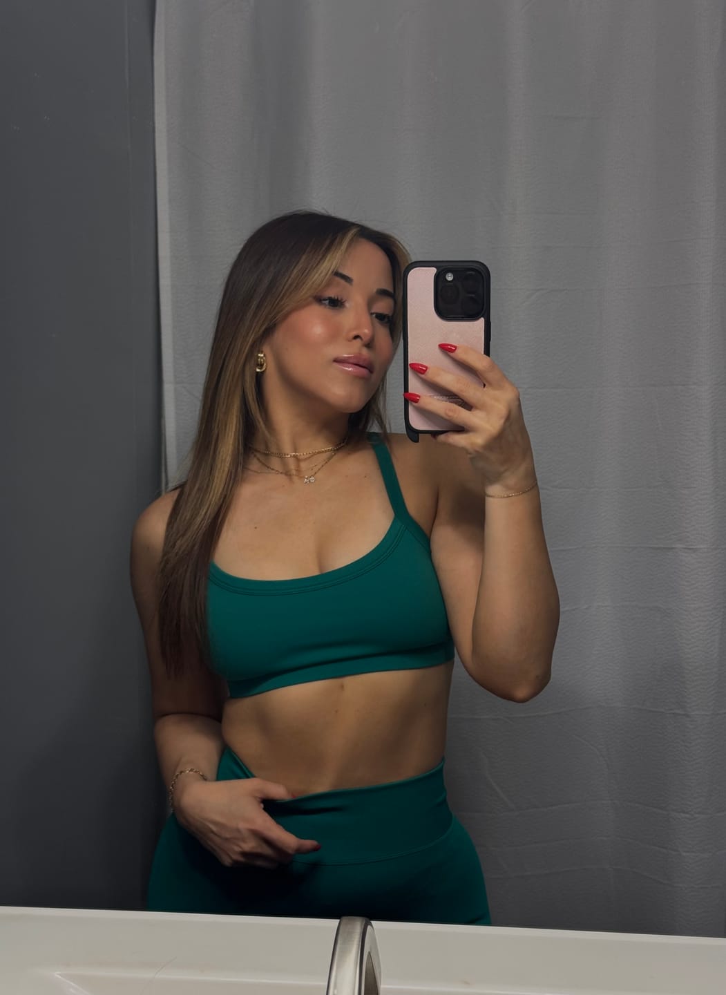 Customer photo review of W359 Legacy Flex Bra