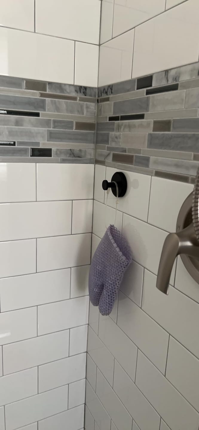 Customer photo review of ROHA ZUIGNAPHAKEN ZWART