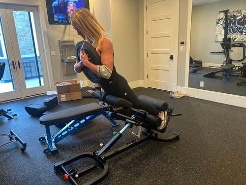 Customer photo review of Hyper Pro