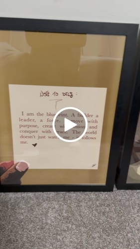 Customer video review of Skip The Line