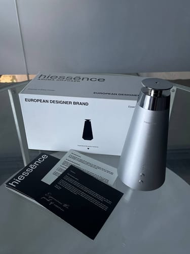 Customer photo review of Vessel Mini