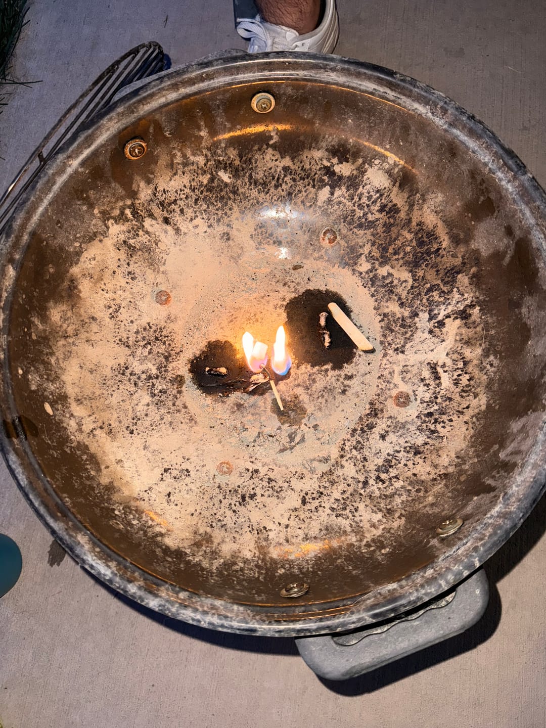 Customer photo review of Fire Plugs [ST. PATRICK'S DAY SALE]