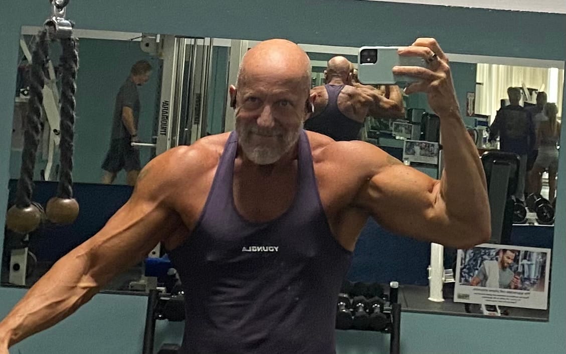 Customer photo review of 3011 - The Perfect Stringer